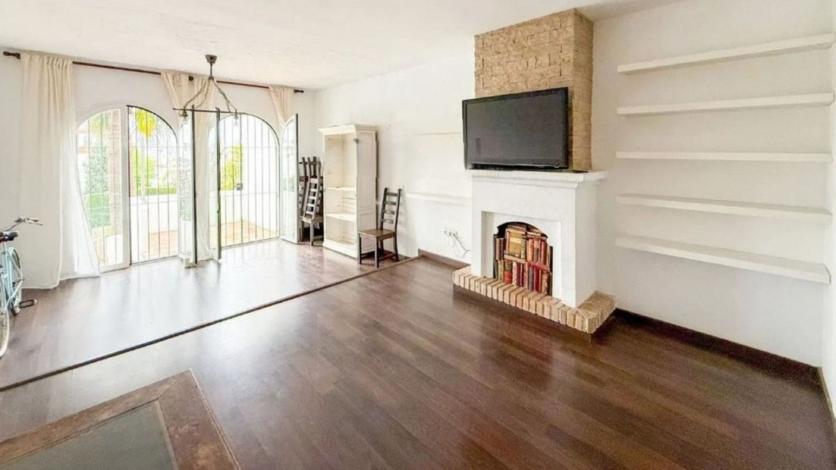 Townhouse te koop in Bel Air | 3 slaapkamers H5045038