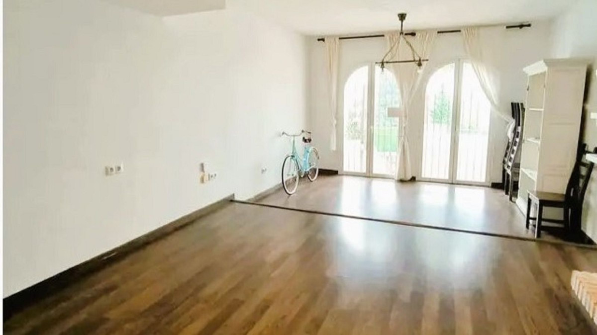 Townhouse te koop in Bel Air | 3 slaapkamers H5045038