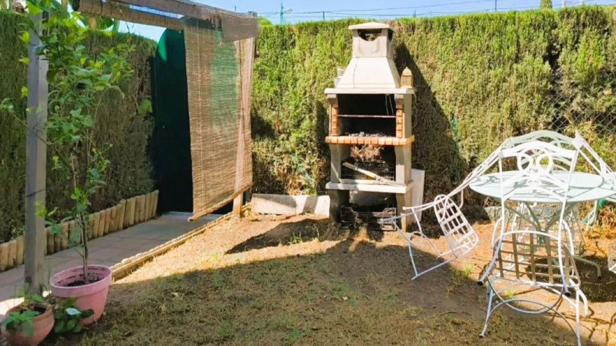 Townhouse te koop in Bel Air | 3 slaapkamers H5045038