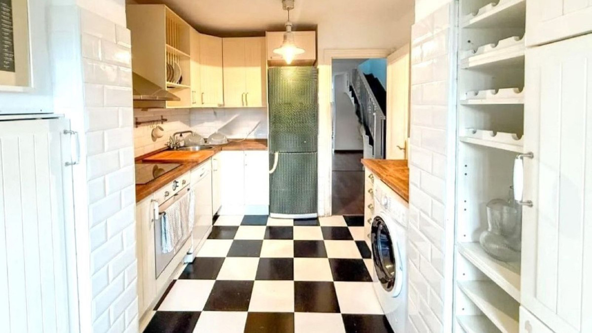 Townhouse te koop in Bel Air | 3 slaapkamers H5045038