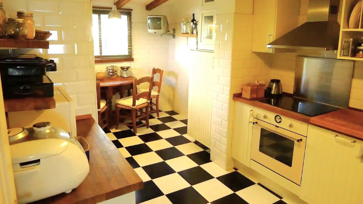 Townhouse te koop in Bel Air | 3 slaapkamers H5045038