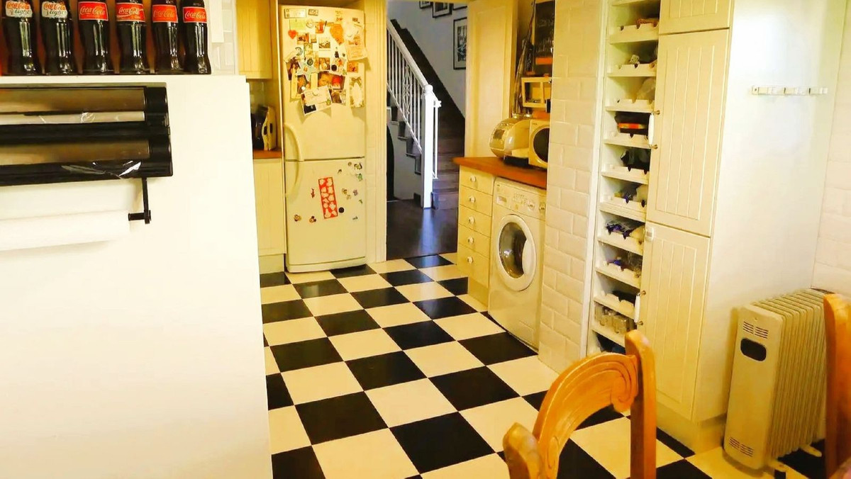 Townhouse te koop in Bel Air | 3 slaapkamers H5045038