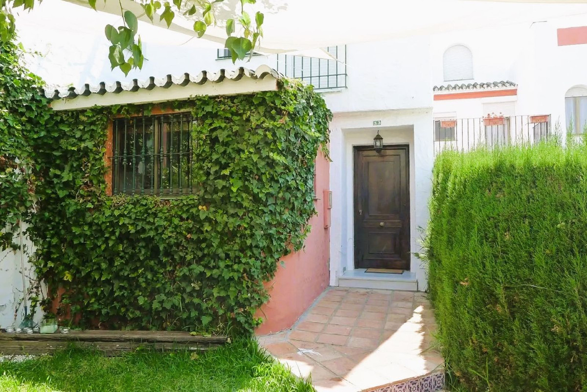 Townhouse te koop in Bel Air | 3 slaapkamers H5045038