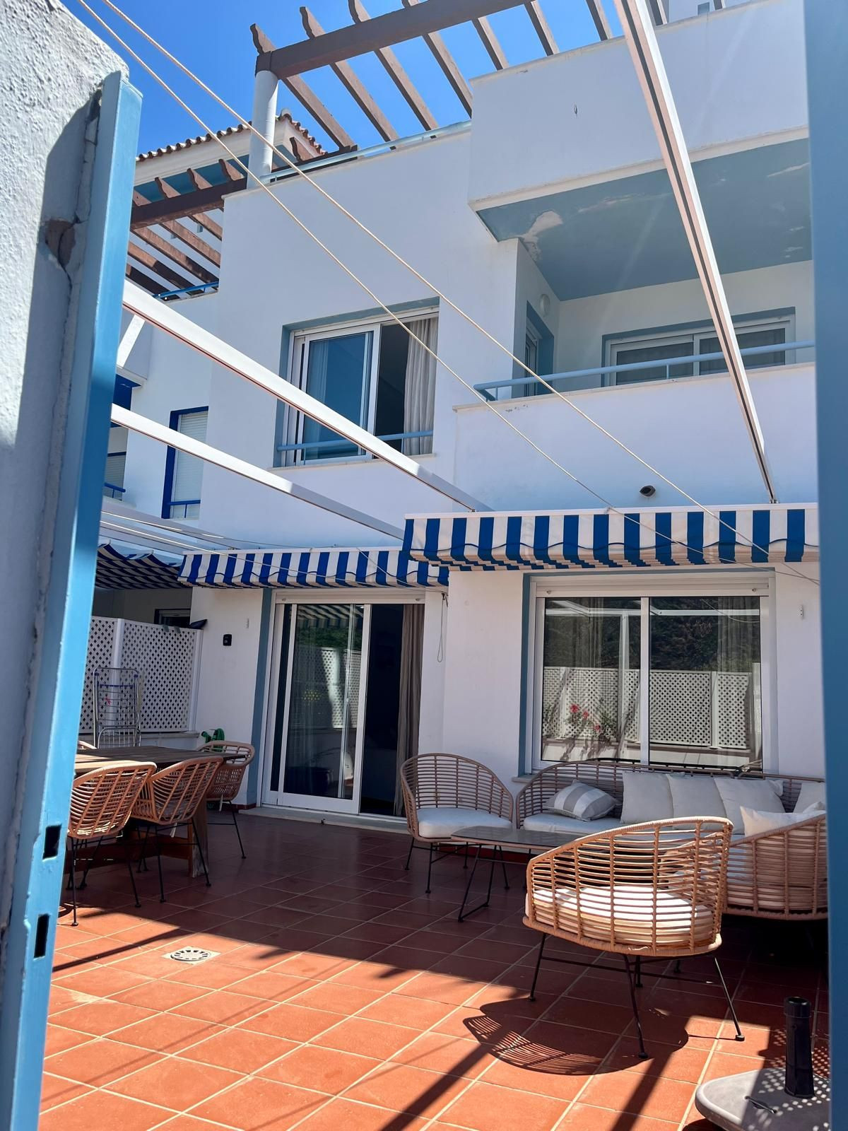 Townhouse te koop in Bel Air | 5 slaapkamers H5046070
