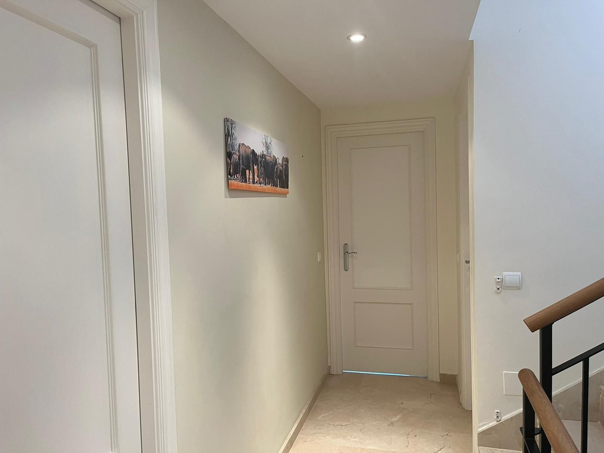 Townhouse te koop in Bel Air | 5 slaapkamers H5046070