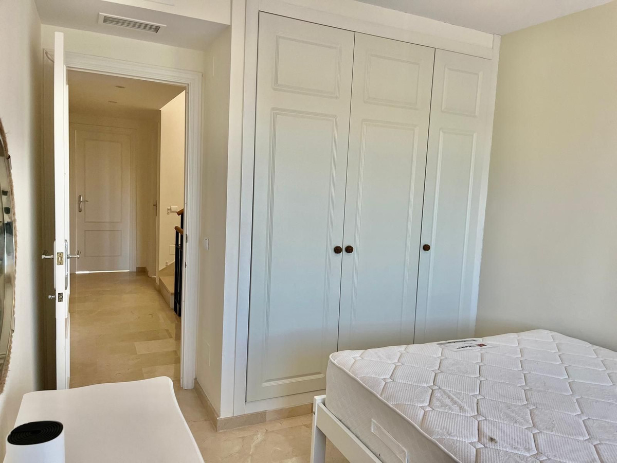 Townhouse te koop in Bel Air | 5 slaapkamers H5046070