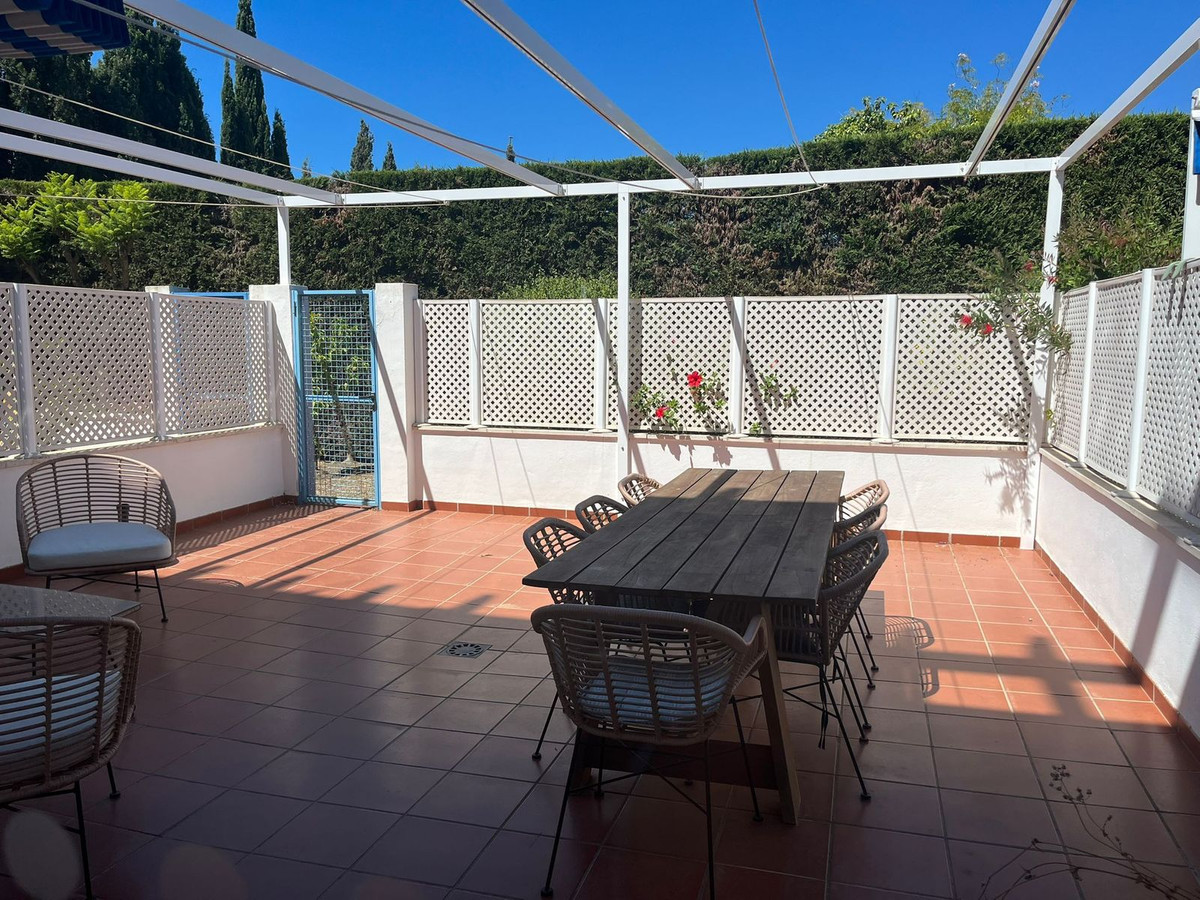 Townhouse te koop in Bel Air | 5 slaapkamers H5046070