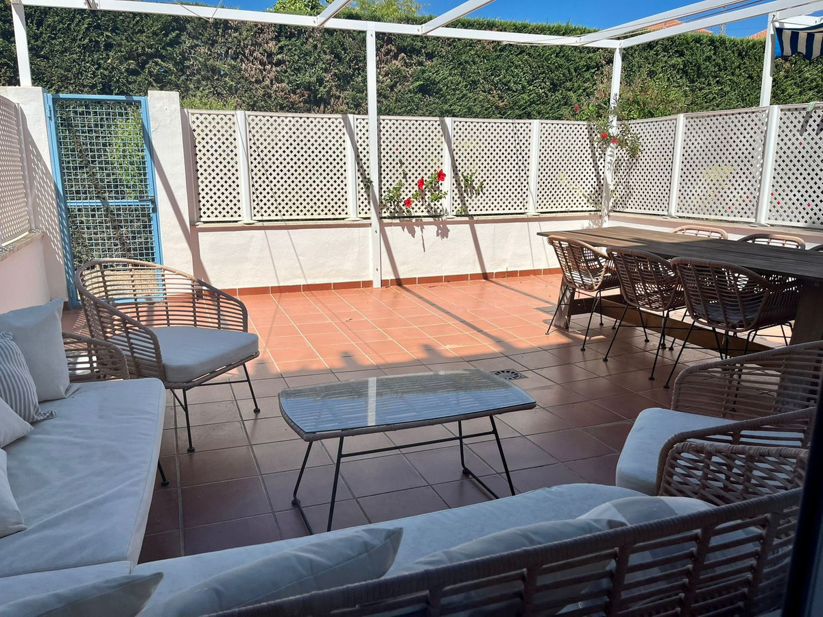 Townhouse te koop in Bel Air | 5 slaapkamers H5046070