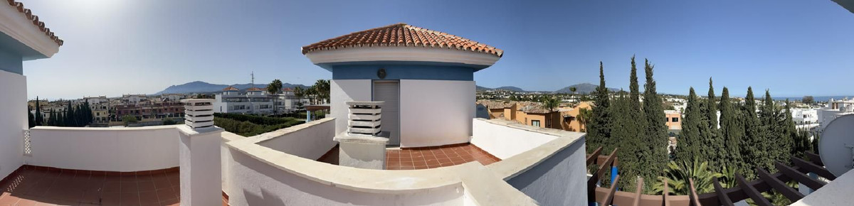 Townhouse te koop in Bel Air | 5 slaapkamers H5046070