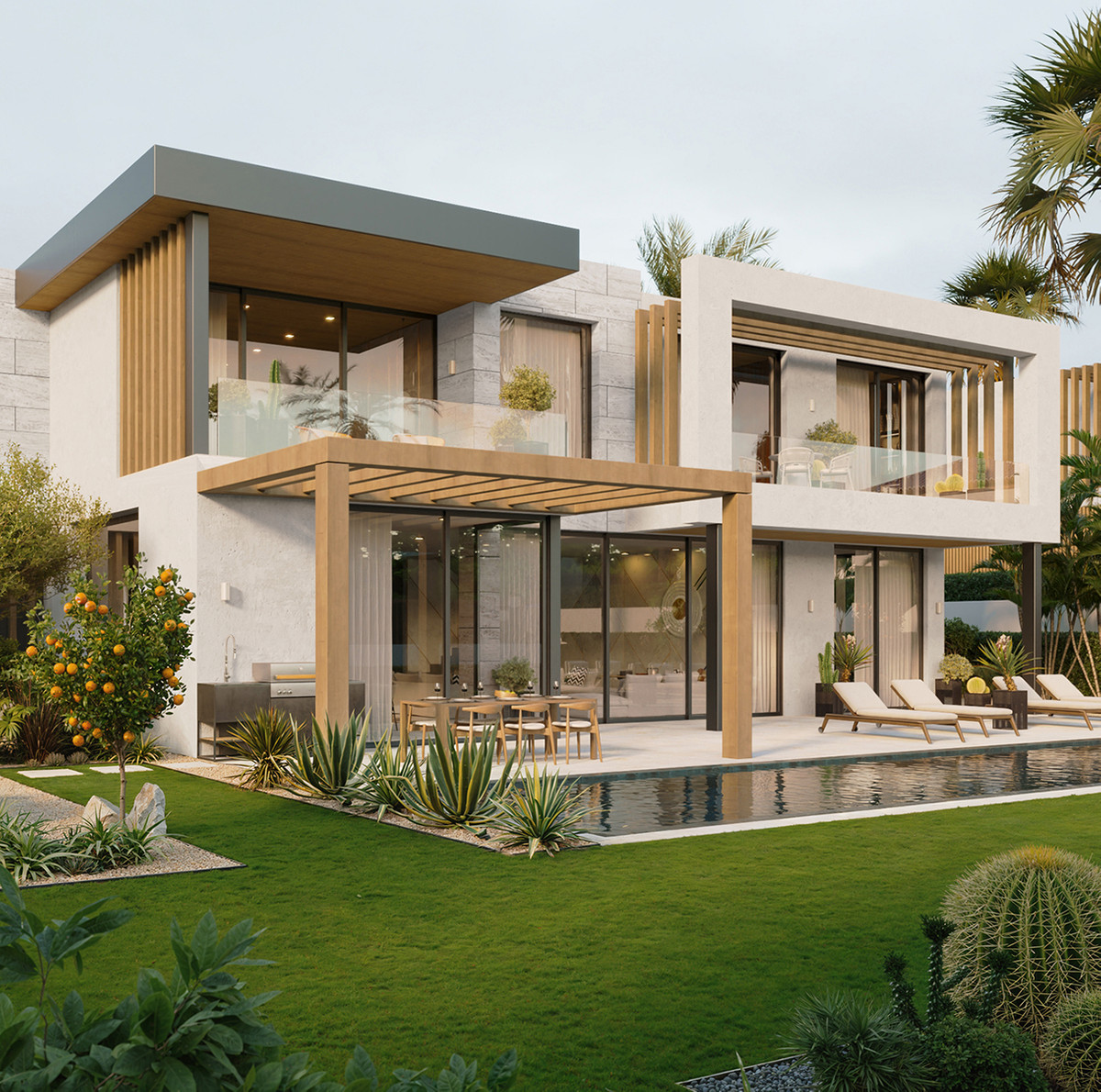 House te koop in Bel Air | 4 - 5 slaapkamers H5047573