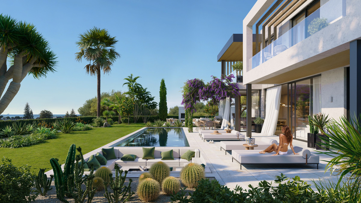 House te koop in Bel Air | 4 - 5 slaapkamers H5047573