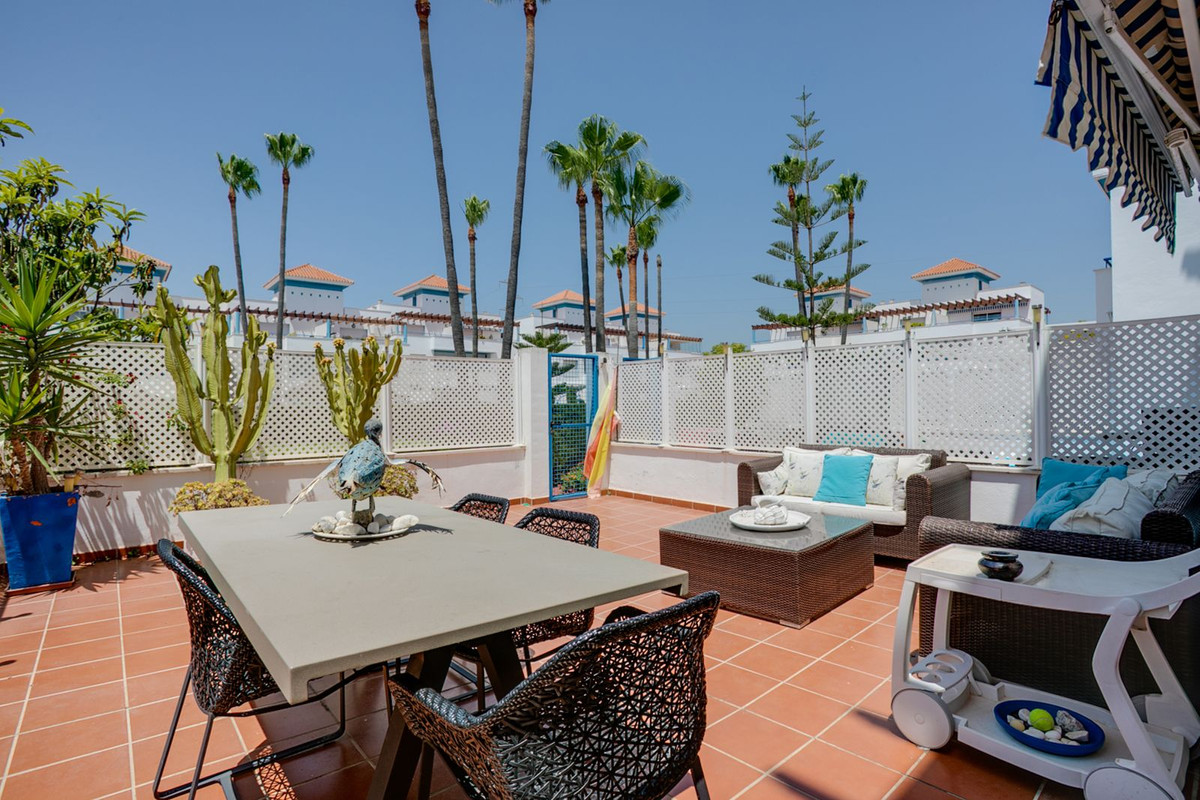Townhouse te koop in Bel Air | 5 slaapkamers H5064532