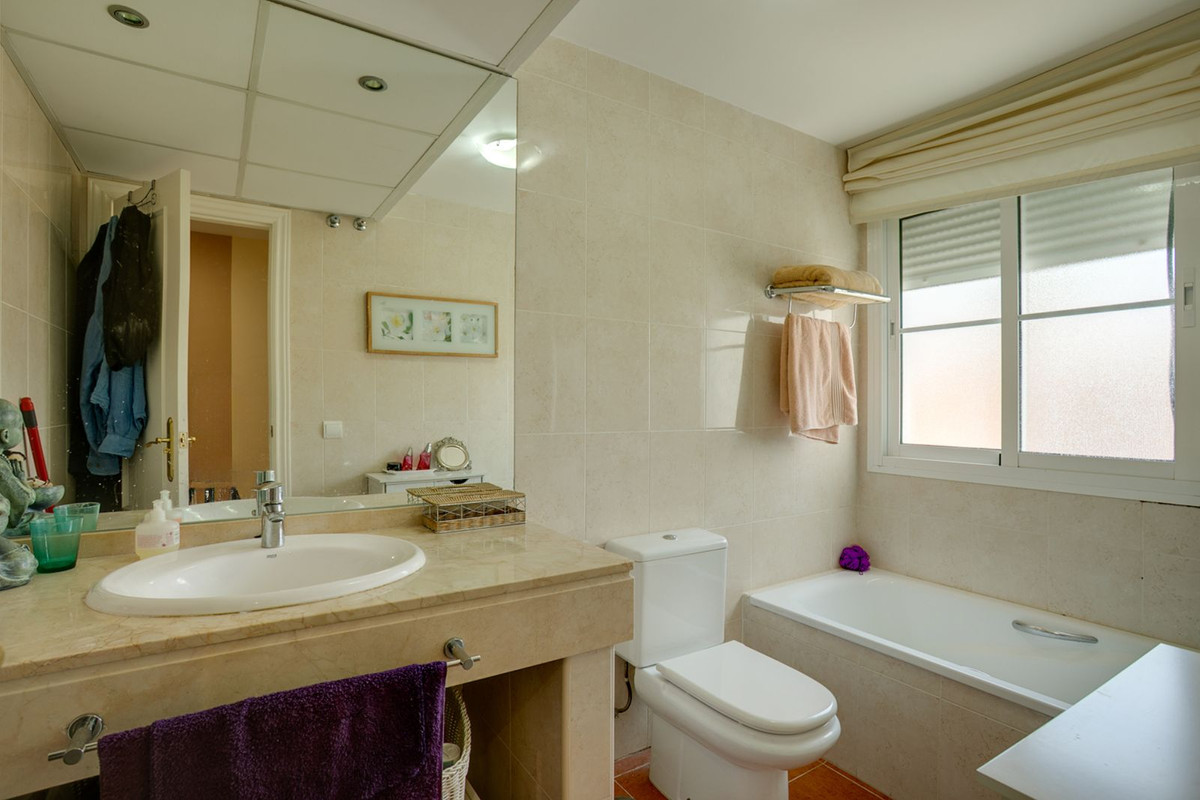 Townhouse te koop in Bel Air | 5 slaapkamers H5064532