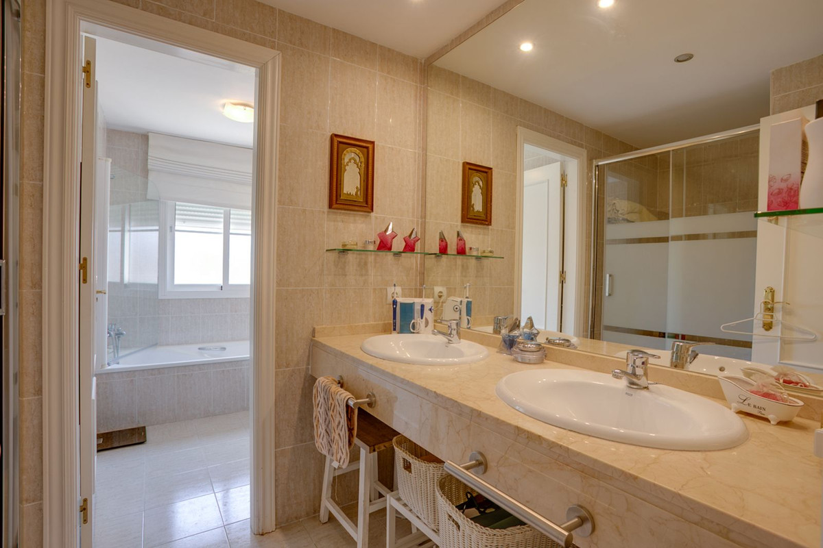 Townhouse te koop in Bel Air | 5 slaapkamers H5064532
