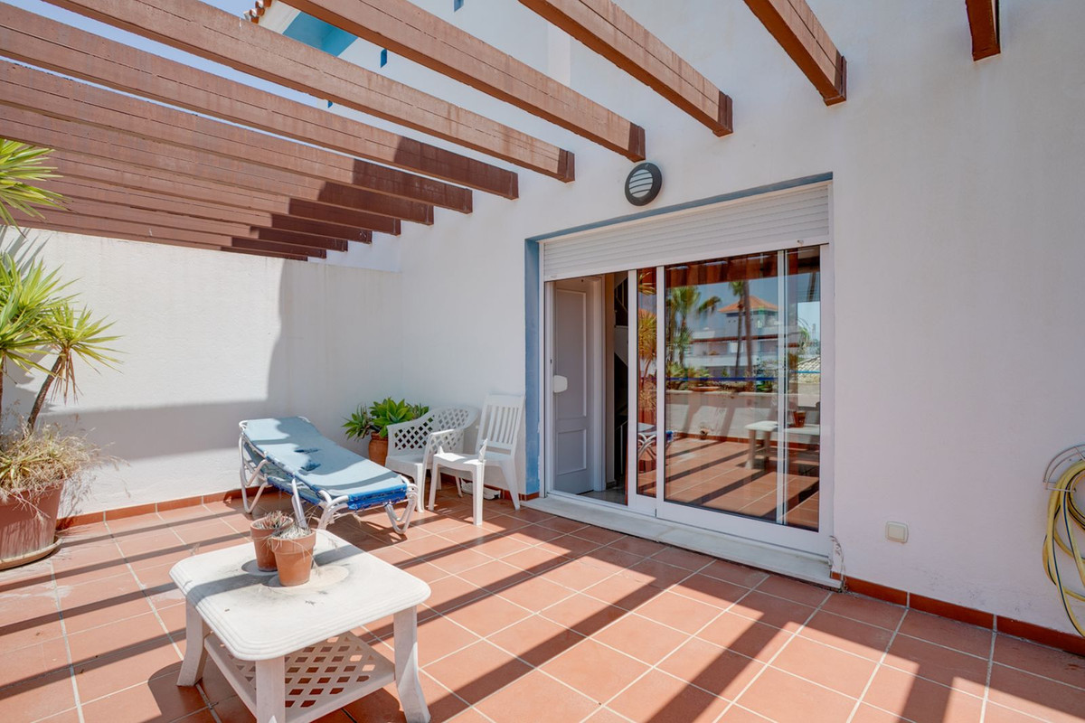 Townhouse te koop in Bel Air | 5 slaapkamers H5064532