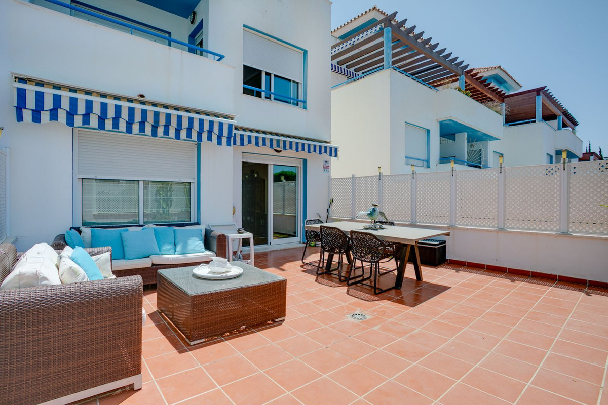 Townhouse te koop in Bel Air | 5 slaapkamers H5064532