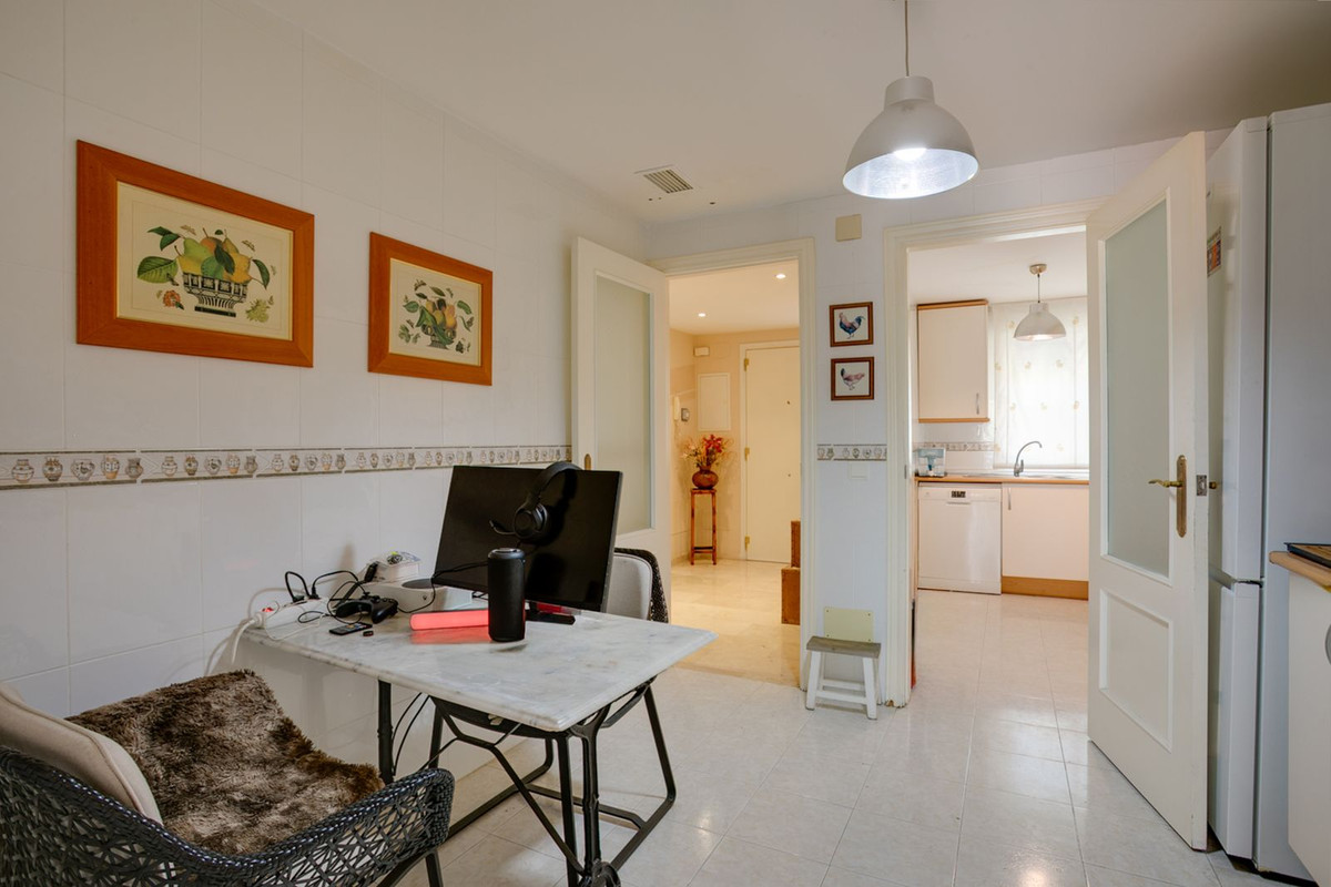 Townhouse te koop in Bel Air | 5 slaapkamers H5064532