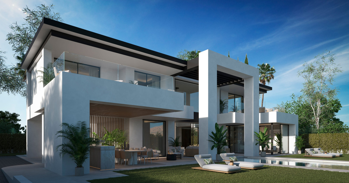 Detached Villa te koop in Bel Air | 5 slaapkamers H5066872
