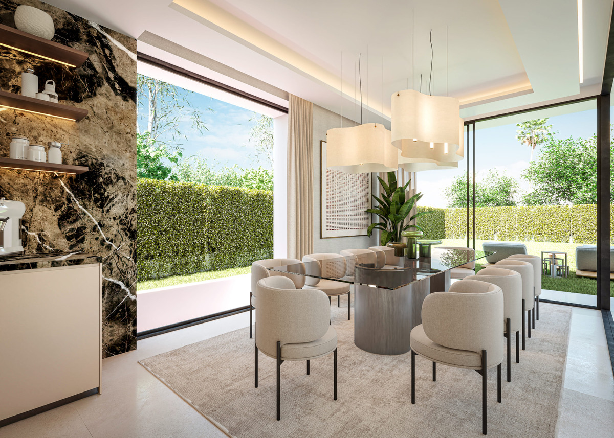 Detached Villa te koop in Bel Air | 5 slaapkamers H5066872