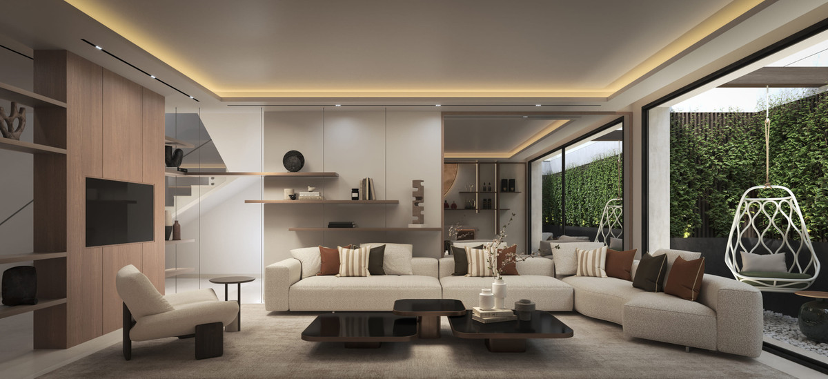 Detached Villa te koop in Bel Air | 5 slaapkamers H5066872