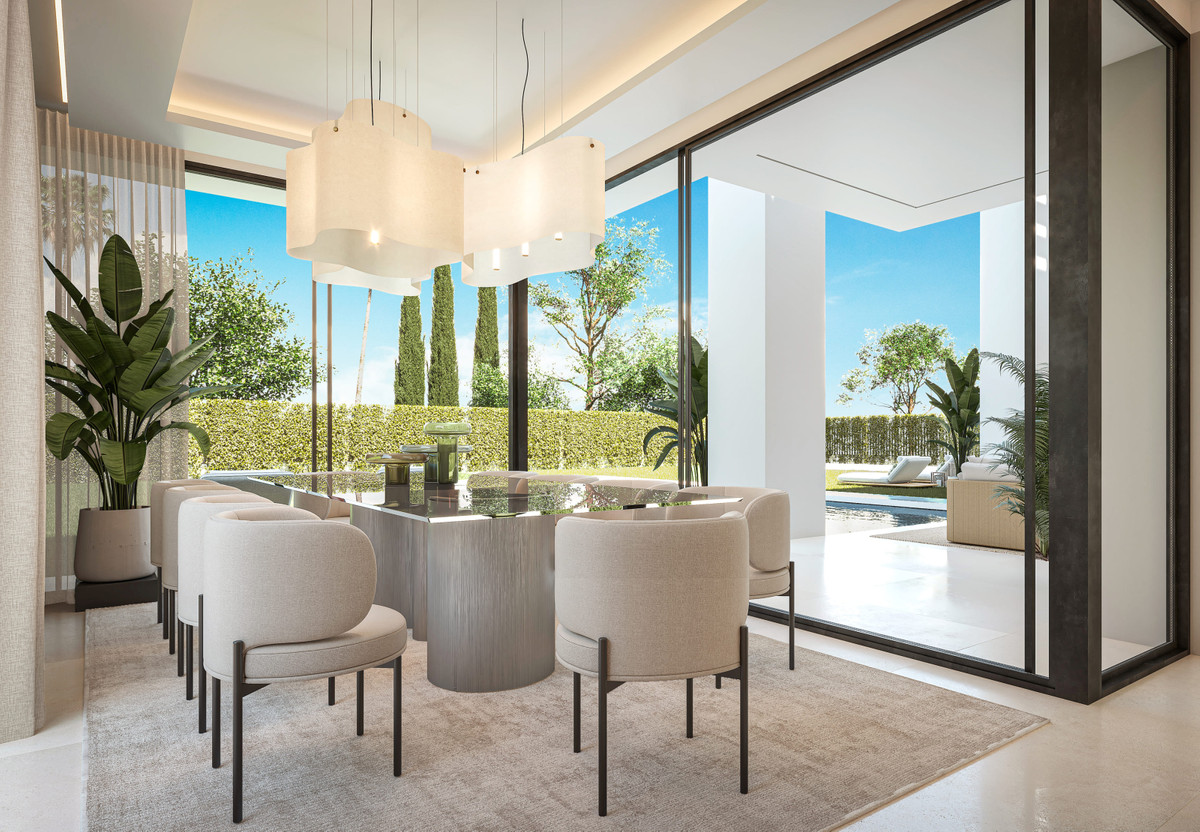 Detached Villa te koop in Bel Air | 5 slaapkamers H5066872