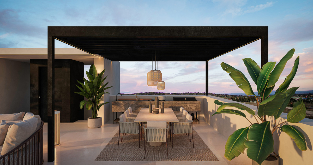 Detached Villa te koop in Bel Air | 5 slaapkamers H5066872