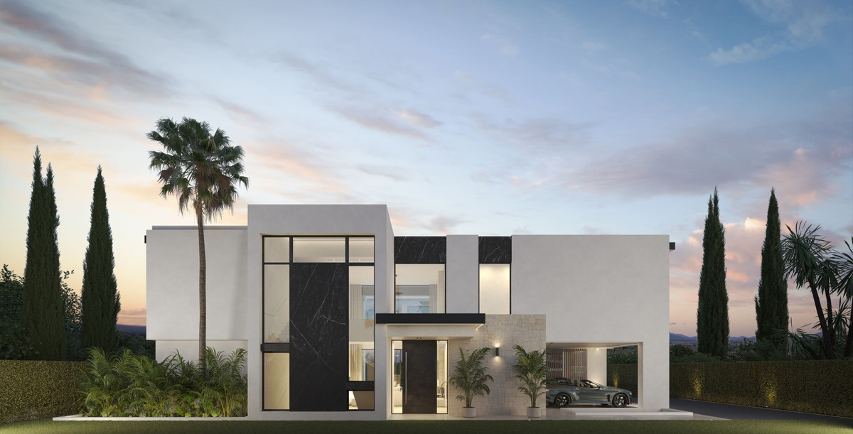 Detached Villa te koop in Bel Air | 5 slaapkamers H5066872