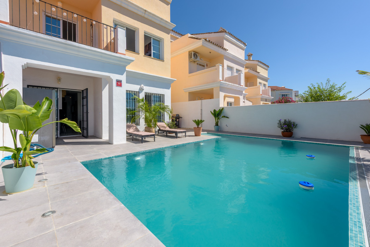 Huis te koop in Bel Air | 4 slaapkamers H5106175