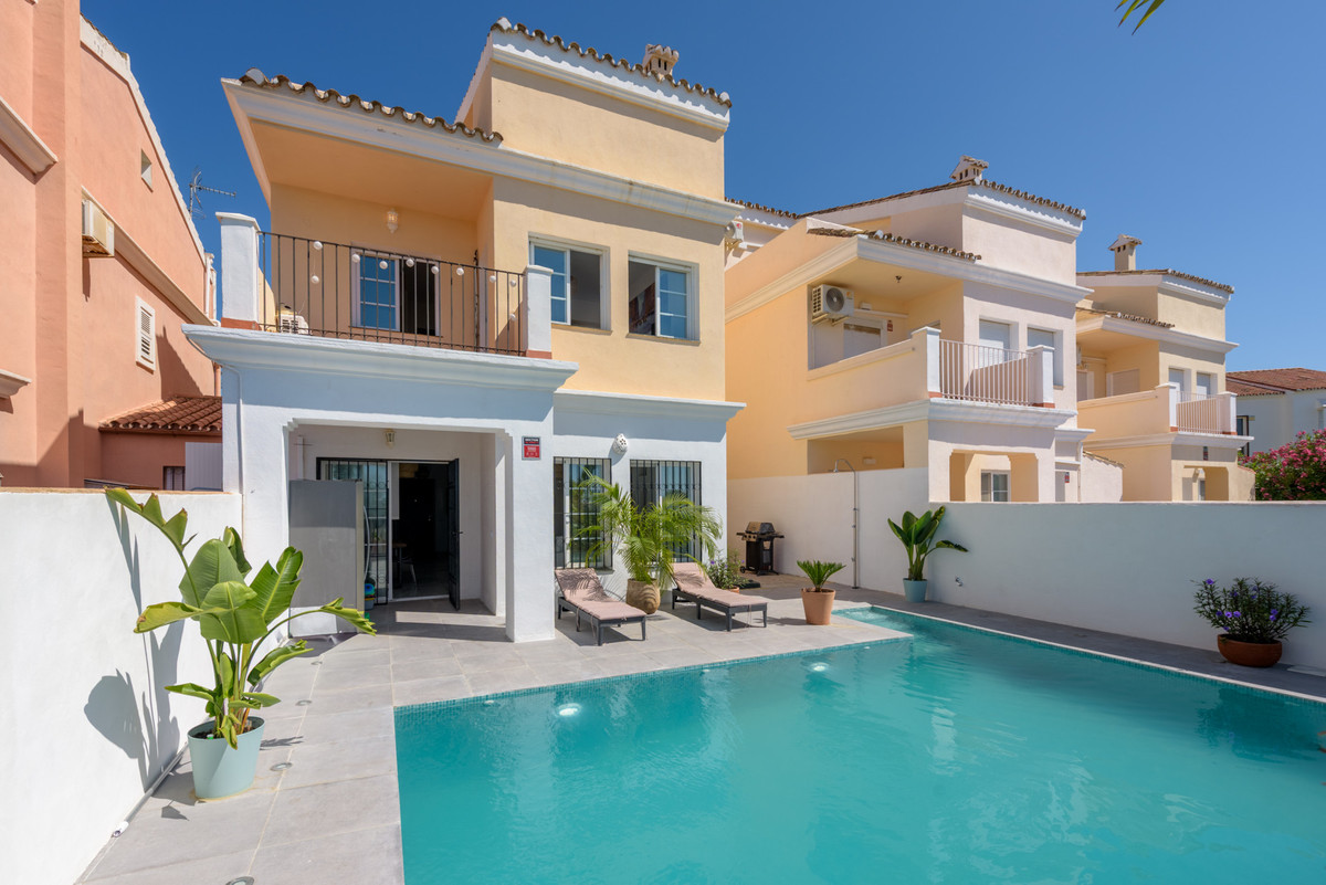 Huis te koop in Bel Air | 4 slaapkamers H5106175