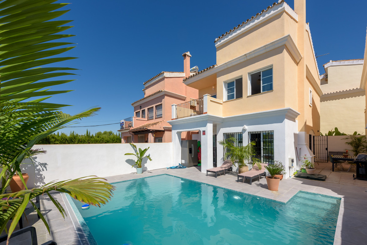 Huis te koop in Bel Air | 4 slaapkamers H5106175
