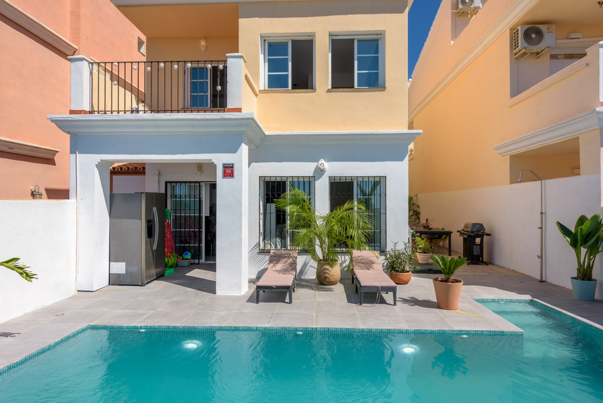 Huis te koop in Bel Air | 4 slaapkamers H5106175