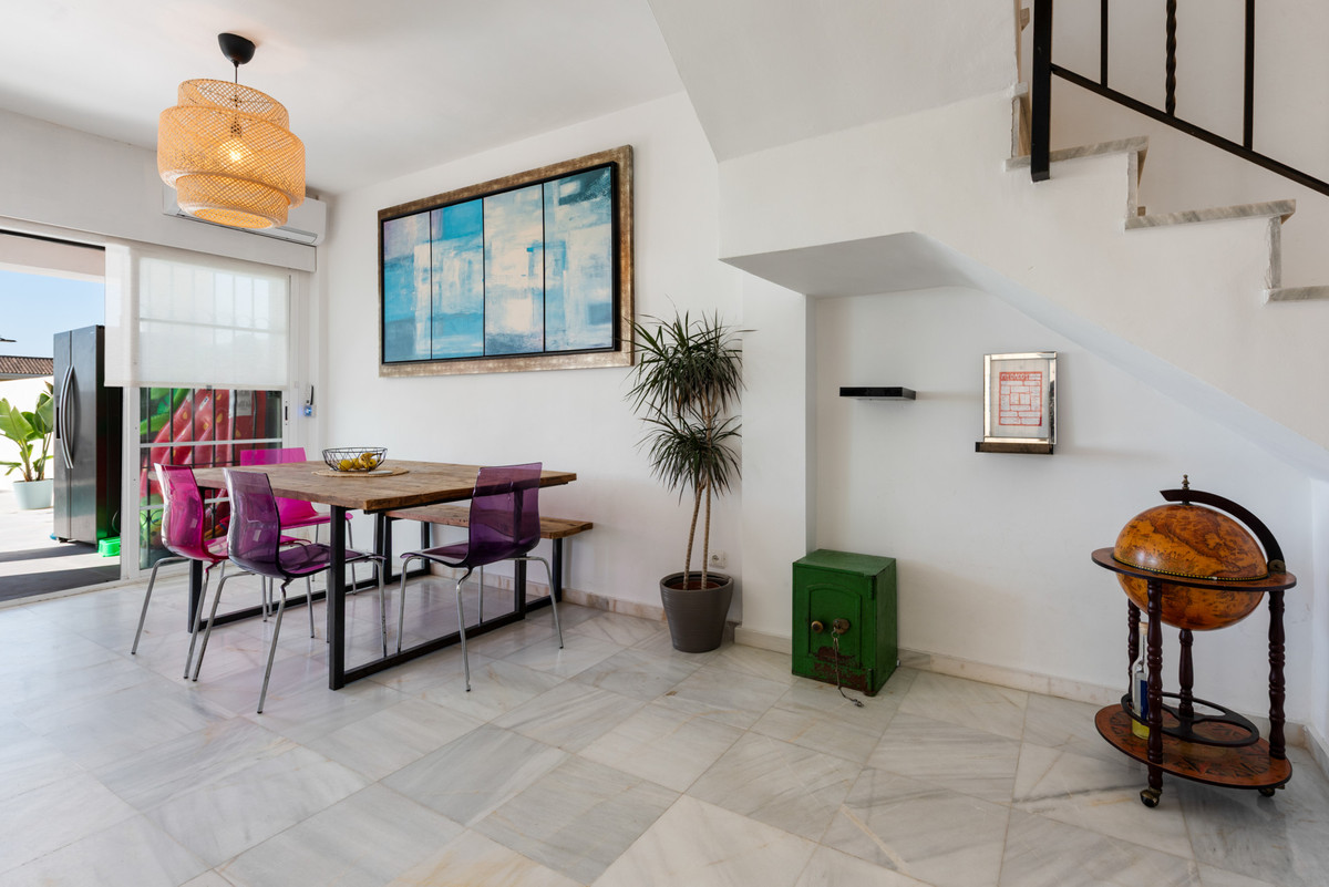 Huis te koop in Bel Air | 4 slaapkamers H5106175