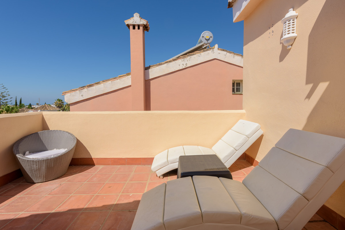 Huis te koop in Bel Air | 4 slaapkamers H5106175