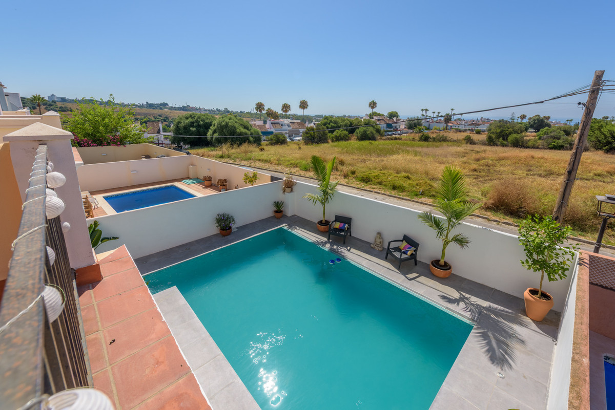Huis te koop in Bel Air | 4 slaapkamers H5106175