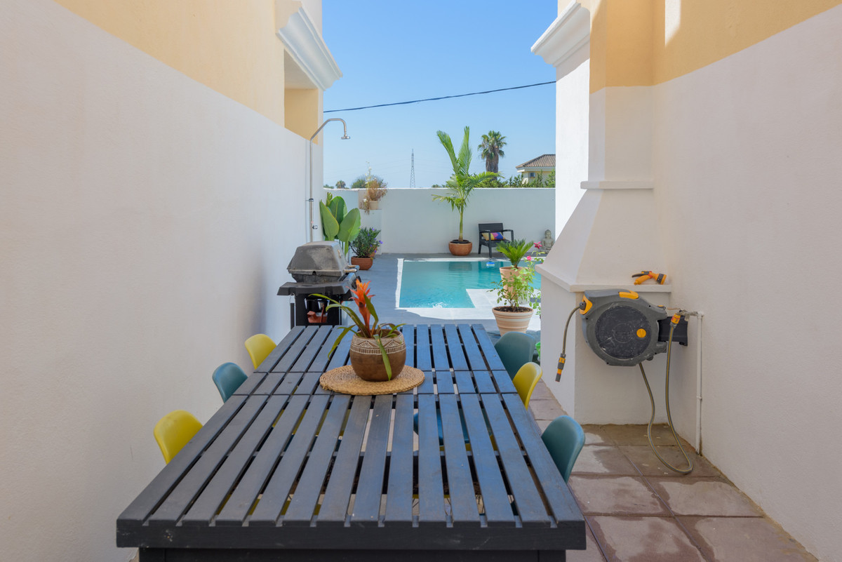 Huis te koop in Bel Air | 4 slaapkamers H5106175