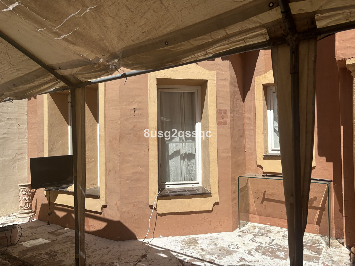 Huis te koop in Bel Air | 3 slaapkamers H5155927