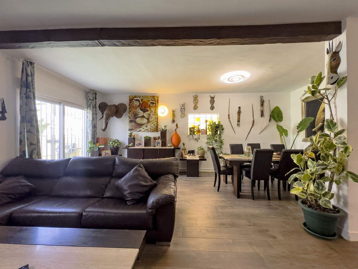 Huis te koop in Bel Air | 3 slaapkamers H5295826