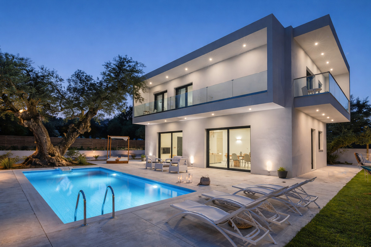 Huis te koop in Bel Air | 3 slaapkamers H5324671