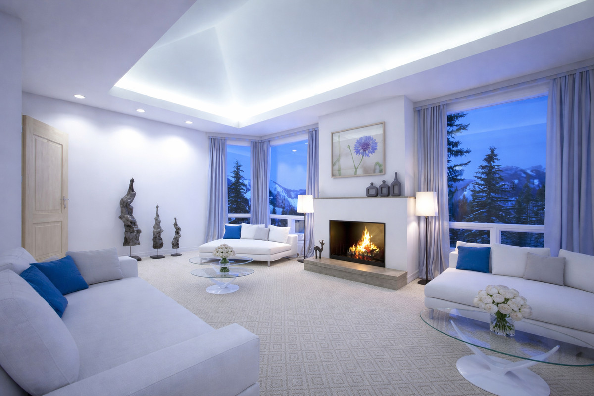 Huis te koop in Bel Air | 3 slaapkamers H5324671