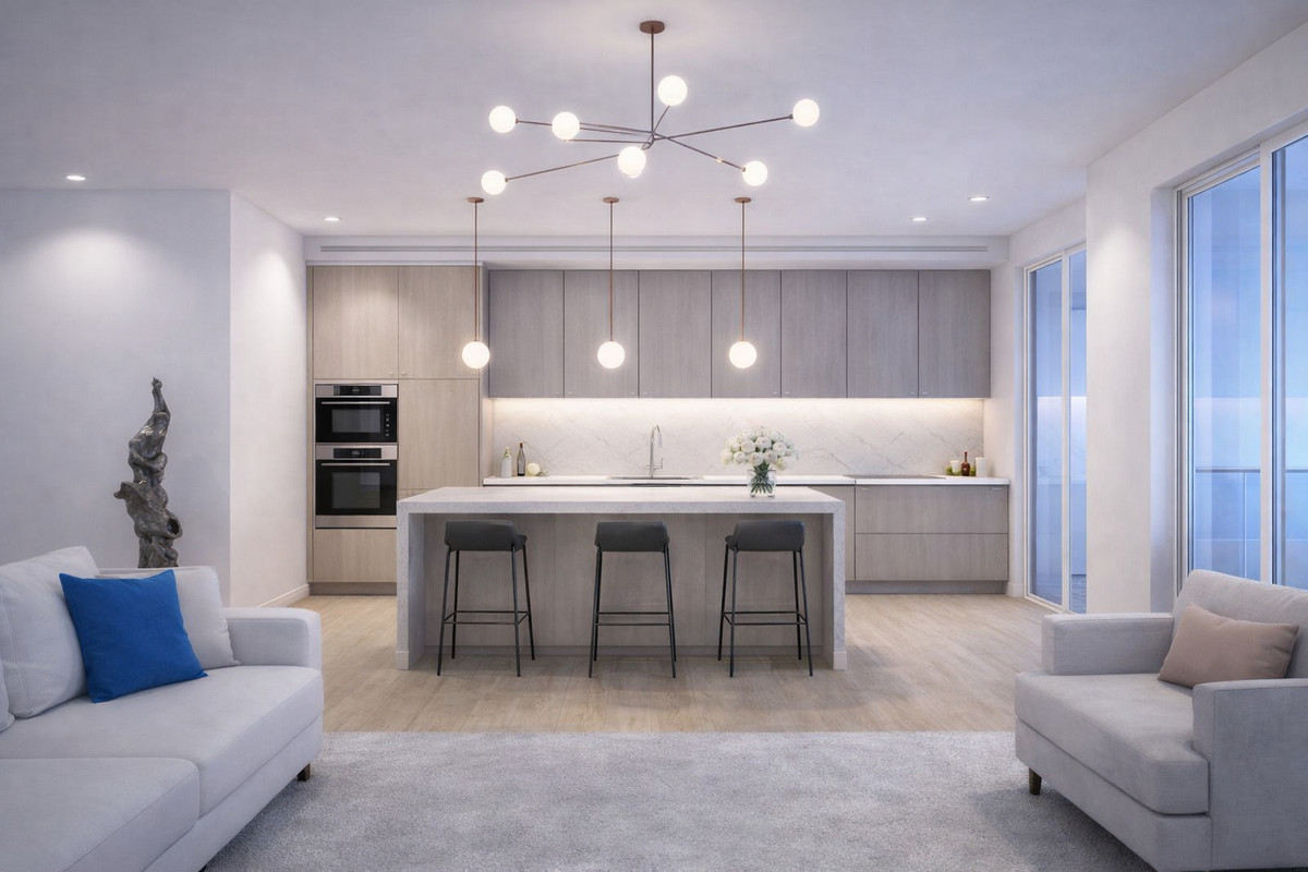 Huis te koop in Bel Air | 3 slaapkamers H5324671