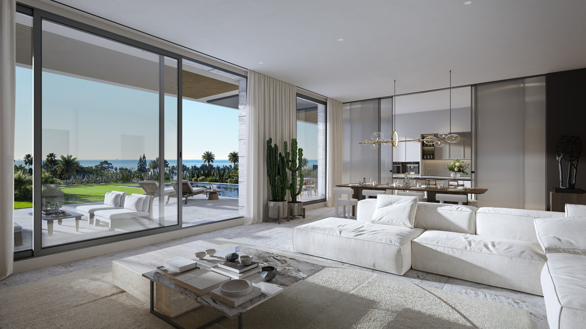 Huis te koop in Bel Air | 4 slaapkamers H5342515