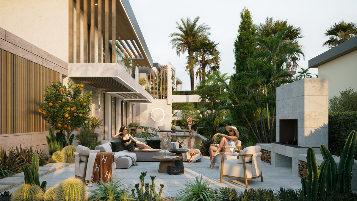 Huis te koop in Bel Air | 4 slaapkamers H5342518