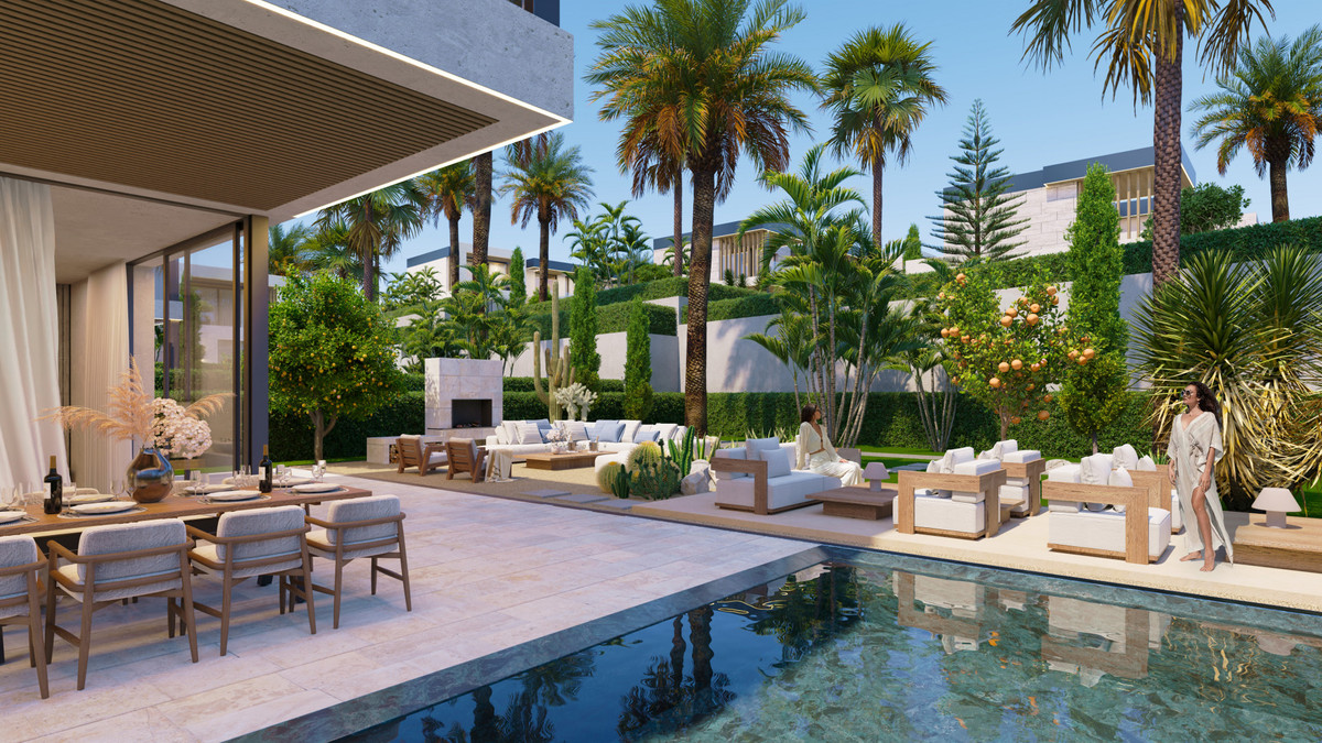 Huis te koop in Bel Air | 4 slaapkamers H5342518