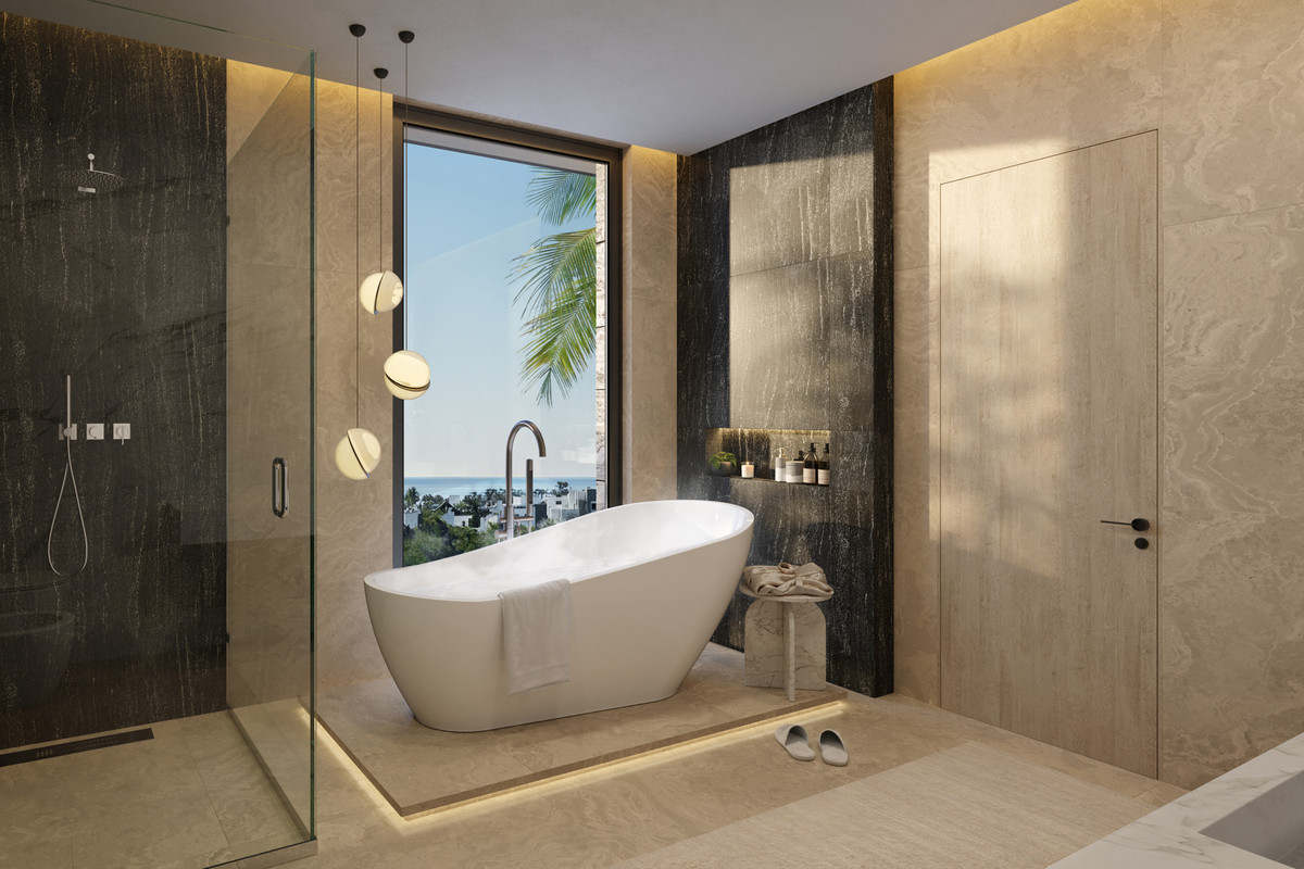 Huis te koop in Bel Air | 4 slaapkamers H5342518