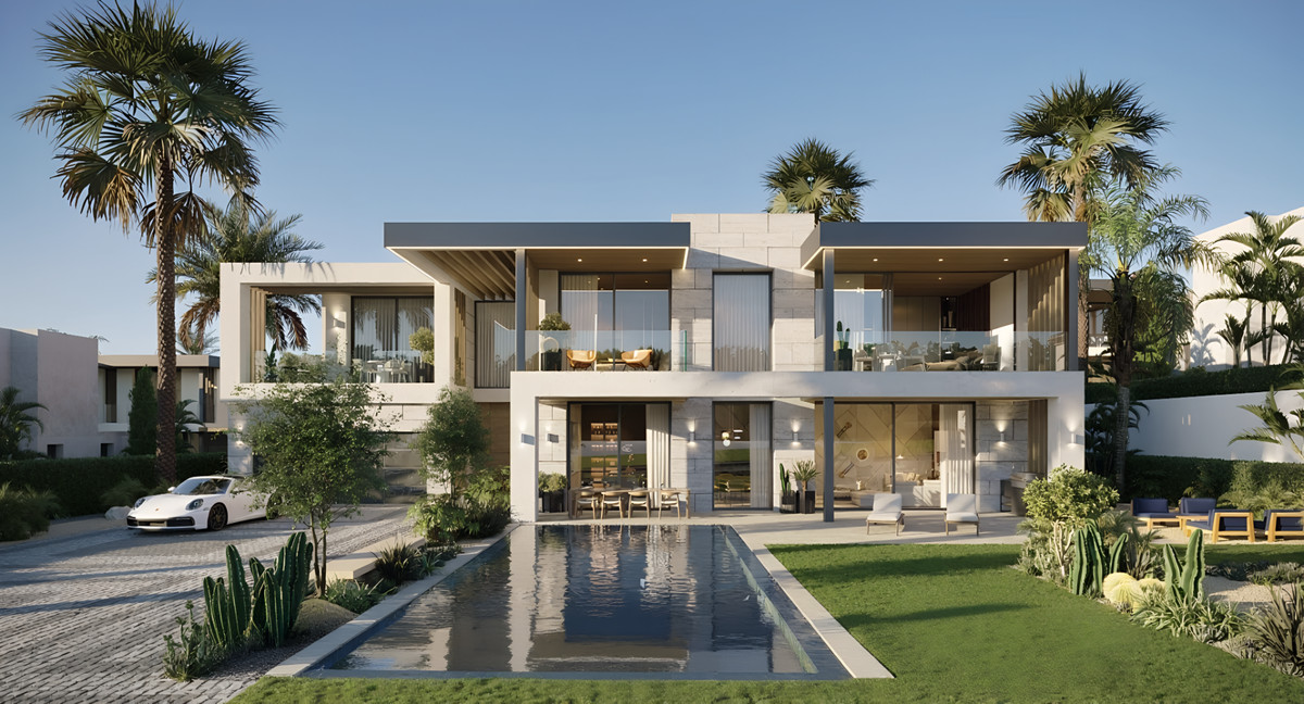 Huis te koop in Bel Air | 4 slaapkamers H5342518