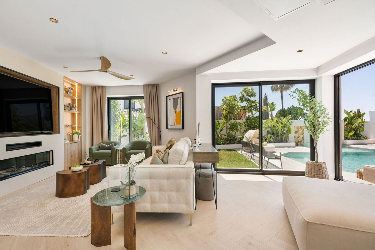 Huis te koop in Bel Air | 6 slaapkamers H5407000
