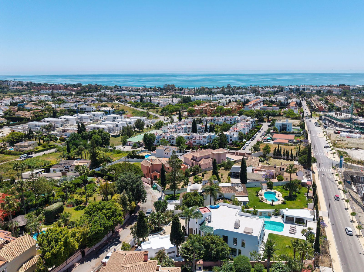 Huis te koop in Bel Air | 6 slaapkamers H5407000