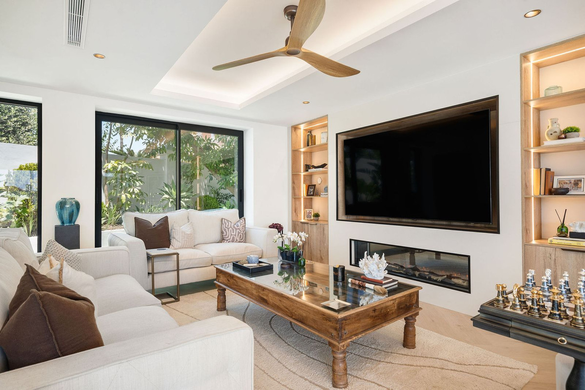Huis te koop in Bel Air | 6 slaapkamers H5407000