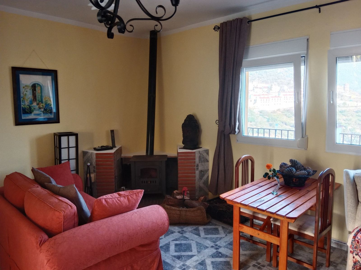 Detached Villa te koop in Benadalid | 5 slaapkamers H5037532