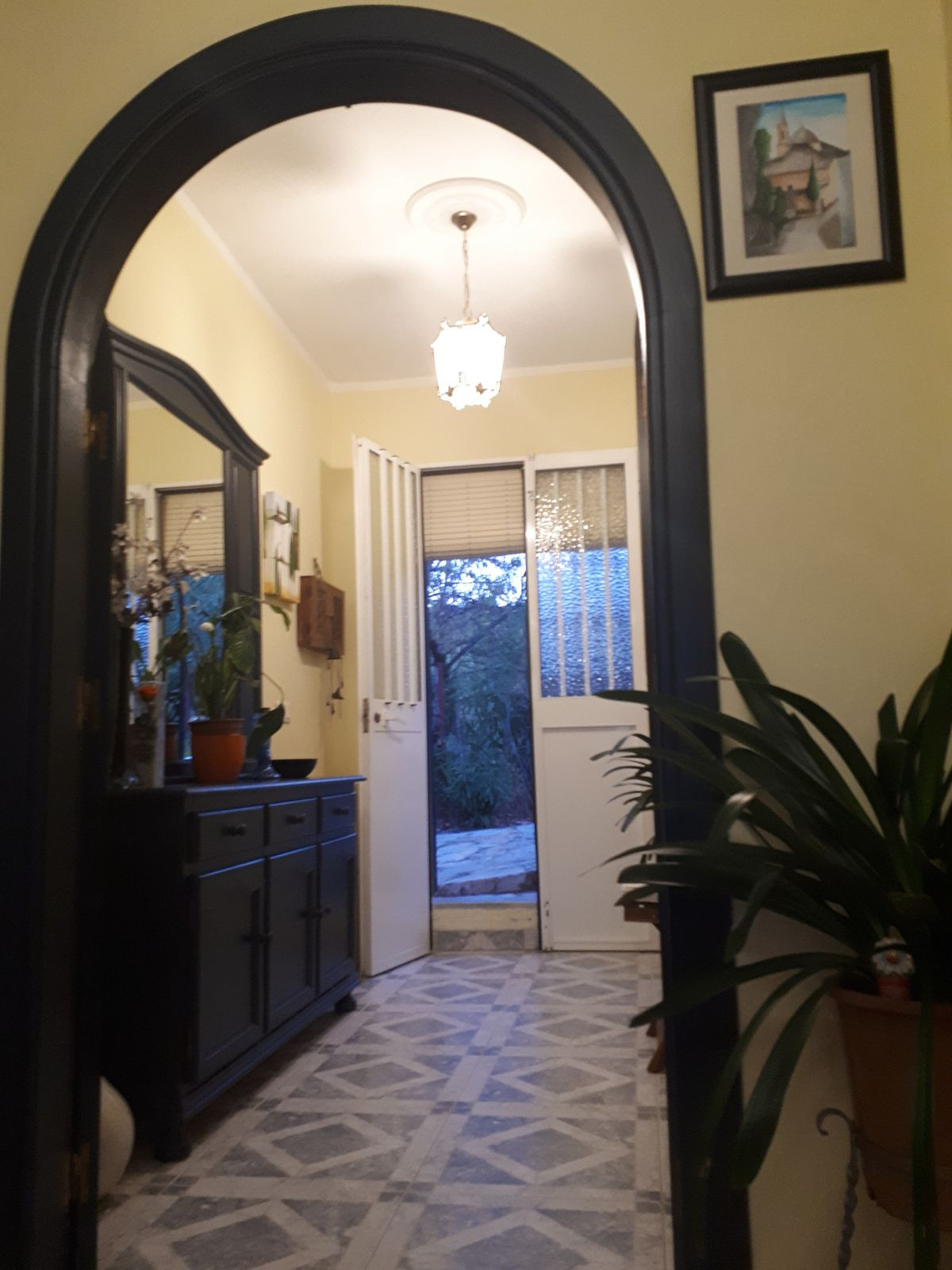 Detached Villa te koop in Benadalid | 5 slaapkamers H5037532